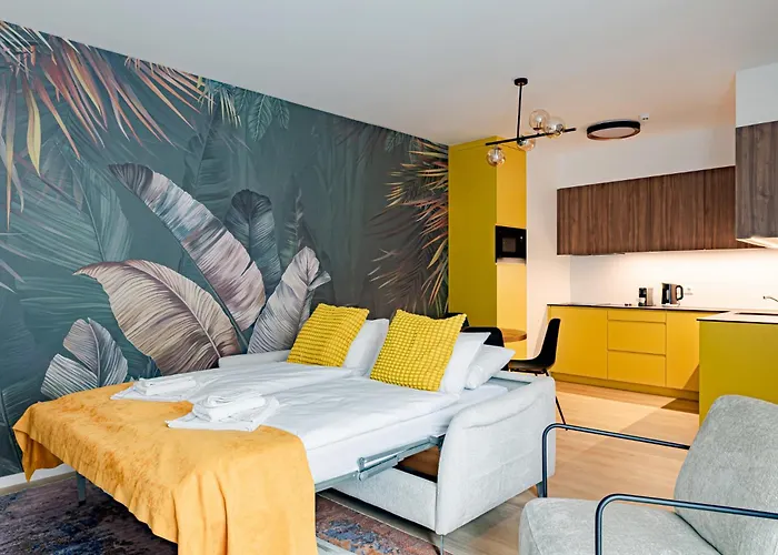 Appartement D52 *