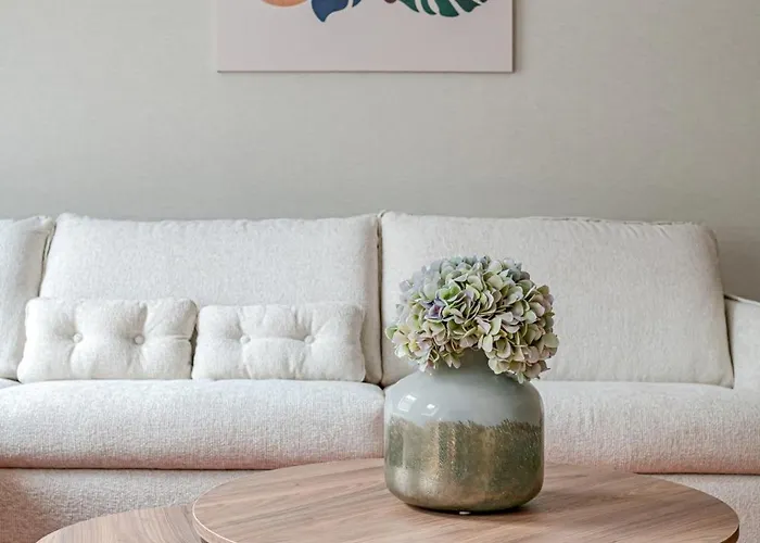 Appartement D52